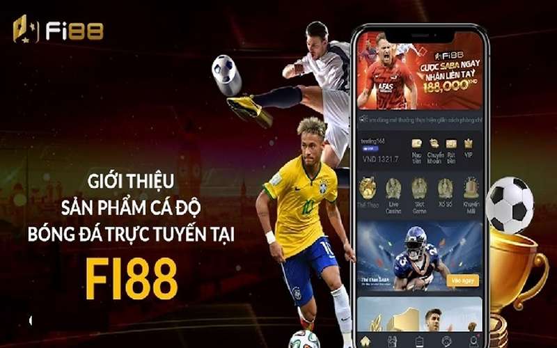 Top 3 app cá cược bóng đá an toàn nhất 2023