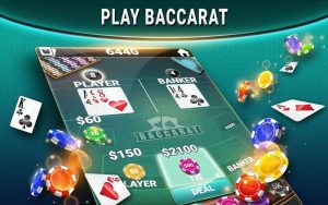 Giới thiệu Baccarat tại Ku Casino