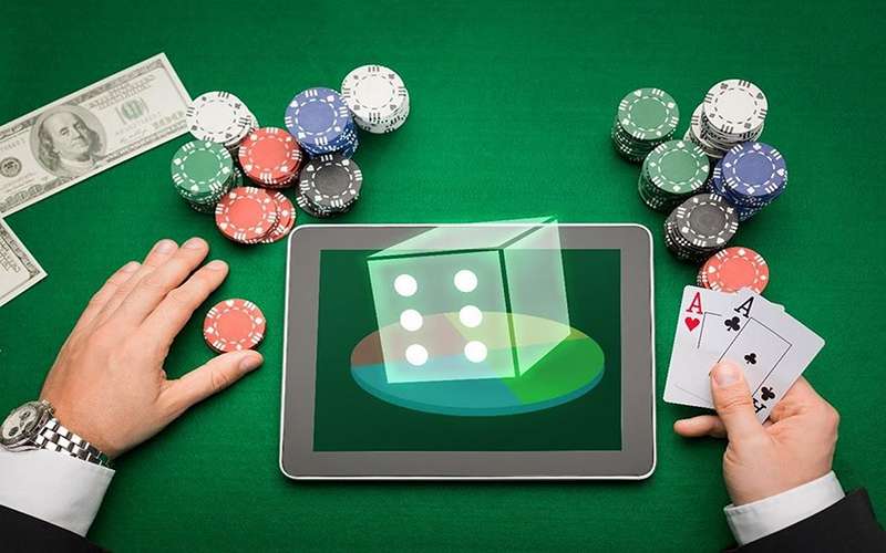Tìm hiểu luật chơi Baccarat Ku Casino