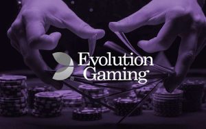 Evolution Gaming là gì?