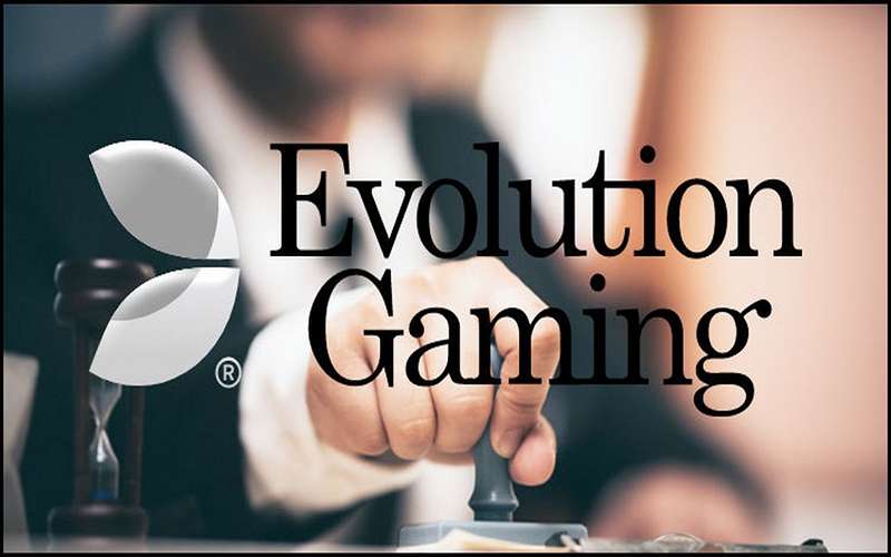 Cách để tham gia game tại Evolution Gaming là gì?