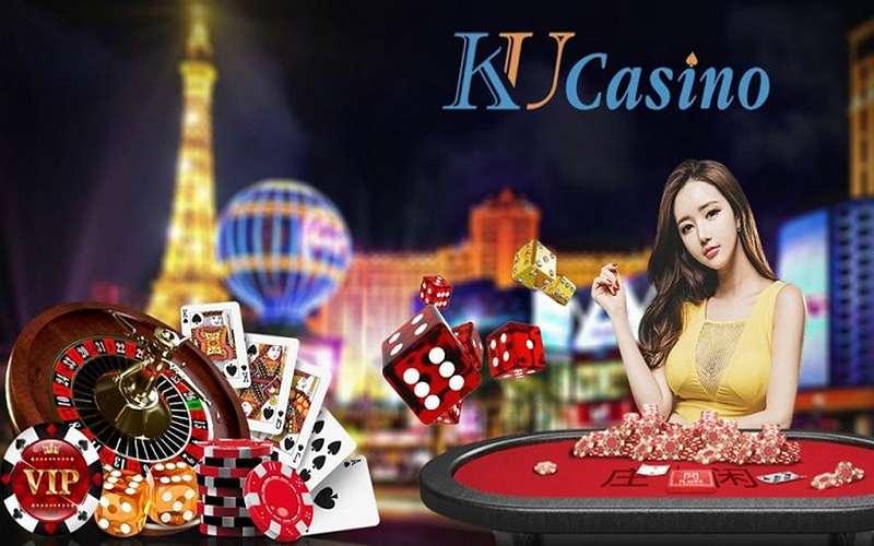 Những lợi ích bạn có thể nhận được khi tham gia Ku casino