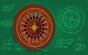 Tìm hiểu về roulette