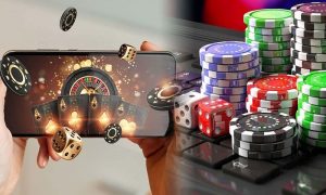 Casino online - Thiên đường giải trí và kiếm tiền tại nhà cái